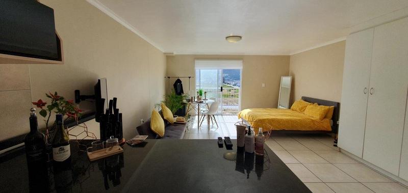 To Let 0 Bedroom Property for Rent in Muizenberg Western Cape